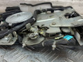 замок двери задней правой Toyota Previa XR30/XR40 [рестайлинг] 2005, 2.0 л., дизель, МКПП, минивэн, 131203, 412310-10010, DGPWP16A1 - фото №6