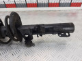 стойка амортизатора Volkswagen Polo 4 поколение 2002, 1.4 л., МКПП, хетчбэк 5 дв., 6Q0413031BM - фото №3