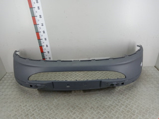 бампер передний Peugeot 307 1 поколение 2004, 2.0 л., МКПП, хетчбэк 5 дв., PEJ0737005
