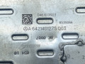 охладитель EGR / Радиатор EGR Mercedes-Benz R-Класс W251 [2-й рестайлинг] 2010, 3.0 л., АКПП, минивэн, A6421401275 - фото №5
