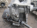 КПП механическая (МКПП) Renault Megane 1 поколение [рестайлинг] 2001, 1.6 л., МКПП, кабриолет, JB3953 - фото №5