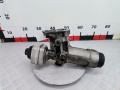 корпус масляного фильтра Volkswagen 2004, 1.9 л., МКПП, универсал, 038115389D - фото №3