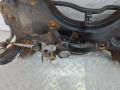 балка подвески передняя (подрамник) Peugeot 206 1 поколение 2002, 1.6 л., бензин, МКПП, кабриолет - фото №4