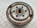 маховик Renault Megane 3 поколение 2010, 1.9 л., МКПП, хетчбэк 5 дв., 7701479022 - фото №2