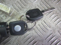 замок зажигания Volkswagen Golf 4 поколение 2001, 1.6 л., МКПП, хетчбэк 5 дв., 4B0905851C - фото №3