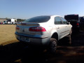 дверь передняя правая Renault Laguna 2 поколение 2003, 1.9 л., МКПП, хетчбэк 5 дв., 7751472438 - фото №11