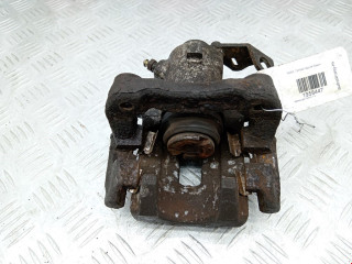 суппорт задний правый Volkswagen Golf 4 поколение 1999, 1.4 л., МКПП, хетчбэк 3 дв., 1J0615424H