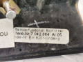 накладка на торпедо (консоль) BMW 7 серия E65/E66/E67 2002, 4.0 л., АКПП, седан, 51457042664 - фото №4