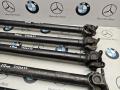 карданный вал BMW X3 E83 2006, 7526677 - фото №4