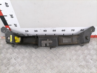 кассета радиаторов Volvo V50 1 поколение 2006, 2.0 л., МКПП, универсал, 31217666