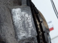 двигатель Nissan Note E11 2008, 1.4 л., CR14DE, бензин, МКПП, минивэн, 10102AY4SB - фото №8