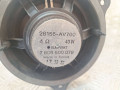 динамик двери Nissan Almera Tino V10 2003, 1.8 л., бензин, АКПП, минивэн, 28156-AV700, 7606500079 - фото №5