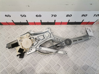 стеклоподъемник электрический передний правый Opel Signum C 2003, 2.2 л., АКПП, хетчбэк 5 дв., 9178988