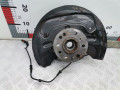 кулак поворотный левый Mercedes-Benz R-Класс W251 [2-й рестайлинг] 2010, 3.0 л., АКПП, минивэн, A2513301320 - фото №2