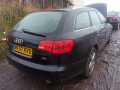 головка блока цилиндров Audi A6 4F/C6 2007, 2.8 л., BDX, бензин, МКПП, универсал, 06E103066JX - фото №6
