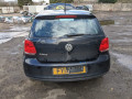 полуось передняя правая (приводной вал, ШРУС) Volkswagen Polo 5 поколение 2012, 1.2 л., МКПП, хетчбэк 5 дв., 6R0407762 - фото №10