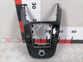 джойстик управления мультимедиа Audi A4 B8/8K 2010, 2.0 л., МКПП, седан, 8T0919611