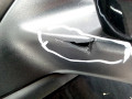 зеркало наружное левое SEAT Toledo 4 поколение 2013, 1.6 л., МКПП, хетчбэк 5 дв., 5JC857507B9B9 - фото №2