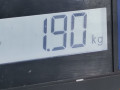 подушка безопасности пассажира Toyota Yaris XP9 2007, 1.3 л., МКПП, хетчбэк 3 дв., 739600D300 - фото №5