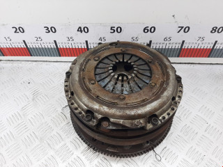 маховик Audi A4 B8/8K 2008, 2.0 л., МКПП, седан, 0B1105266AN
