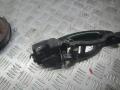 ручка наружная Ford C-Max 1 поколение 2003, 1.8 л., МКПП, минивэн - фото №3