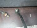 шланг гидроусилителя Volkswagen Golf 3 поколение 1994, 1H1422893G - фото №2