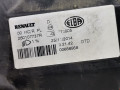 фара правая Renault Logan 2 поколение 2014, 0.9 л., МКПП, универсал, 260107737R - фото №5