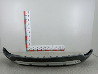 юбка бампера нижняя Skoda Yeti 5L 2000, 1.6 л., АКПП, внедорожник 5 дв., 5L6807521