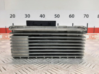 усилитель музыкальный Audi A6 4F/C6 2007, 2.0 л., МКПП, седан, 4F0035223N