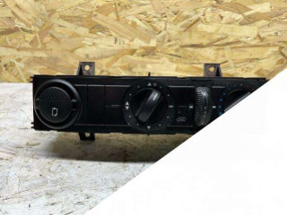 блок управления печки / климат-контроля Mercedes-Benz Sprinter 2 поколение (W906) 2007, A9068300485