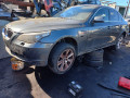 полуось передняя правая (приводной вал, ШРУС) BMW 5 серия E60/E61 2005, 3.0 л., АКПП, седан, 31607570275 - фото №12