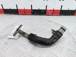 масляная трубка турбины BMW 5 серия F07/F10/F11 2011, 2.0 л., АКПП, седан, 11428626653
