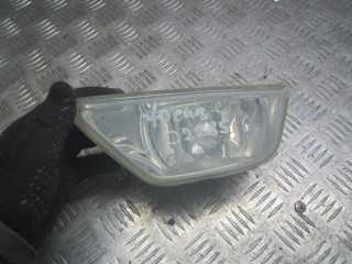 фара противотуманная левая Ford Focus 1 поколение [рестайлинг] 2002, 1.6 л., МКПП, универсал, 2M5115201AG