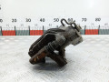 суппорт задний левый Volkswagen Golf 4 поколение 2002, 1.9 л., МКПП, хетчбэк 3 дв., 1J0615423G - фото №2