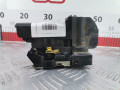 замок двери задней левой Renault Duster 1 поколение 2013, 1.5 л., МКПП, внедорожник 5 дв., 825030283R - фото №3