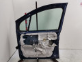 дверь передняя правая Renault Modus 1 поколение 2006, 1.5 л., МКПП, минивэн, 801003308R - фото №7