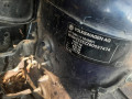 крышка двигателя передняя Volkswagen Fox 2 поколение 2006, 1.2 л., МКПП, хетчбэк 3 дв., 03D109211 - фото №6