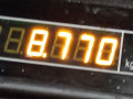 маховик Chevrolet Matiz 2 поколение 2007, 0.8 л., МКПП, хетчбэк 5 дв., 96565866 - фото №6