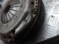 маховик Volkswagen Transporter T4 1994, 2.4 л., 074105273D - фото №4