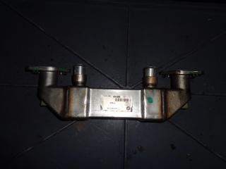 охладитель EGR / Радиатор EGR BMW 5 серия E60/E61 2007, 3.0 л., M57 D30 (306D2), дизель, АКПП, универсал, 7796847