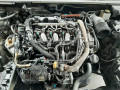патрубок радиатора Citroen C5 1 поколение [рестайлинг] 2006, 2.2 л., МКПП, универсал, 1180R6 - фото №7