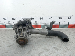 помпа Mercedes-Benz SLK-Класс R170 1999, 2.3 л., АКПП, купе, A1112011701