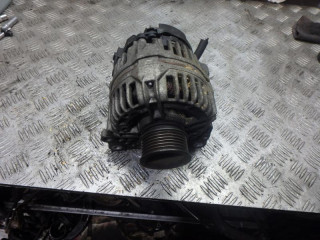 генератор Volkswagen Golf 4 поколение 2002, 1.6 л., 028903028D