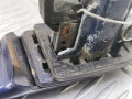 ручка наружная SEAT Alhambra 1 поколение [рестайлинг] 2002, 1.9 л., МКПП, минивэн, 7M0837208G - фото №4