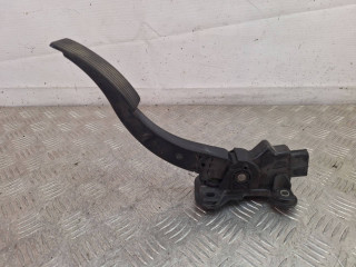 педаль Mitsubishi Lancer 10 поколение 2009, MN101544, 08077A3A