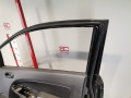 дверь передняя правая Mazda 2 DE [рестайлинг] DE 2010, 1.3 л., МКПП, хетчбэк 3 дв., DJY15802XG - фото №8