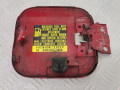 лючок топливного бака Honda Civic 6 поколение (EJ/EK/EM) [рестайлинг] 1999, 1.4 л., МКПП, хетчбэк 3 дв., 63910S03E00ZZ - фото №2