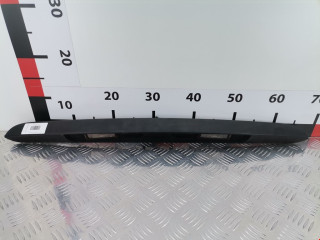 ручка крышки багажника Renault Modus 1 поколение 2007, 1.5 л., МКПП, хетчбэк 5 дв., 8200076256