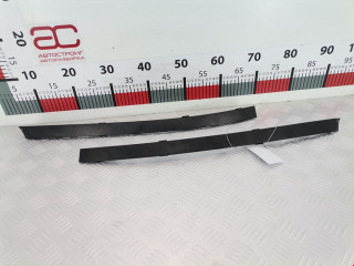 молдинг крыши Chevrolet Equinox 2 поколение 2012, 2.4 л., АКПП, внедорожник 5 дв., 20874298