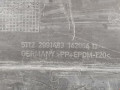 юбка бампера нижняя BMW X1 E84 2010, 51122991483 - фото №5